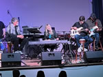 9. May 31 - Alabama June Jam Songwriters Show with Randy Owen & Teddy Gentry